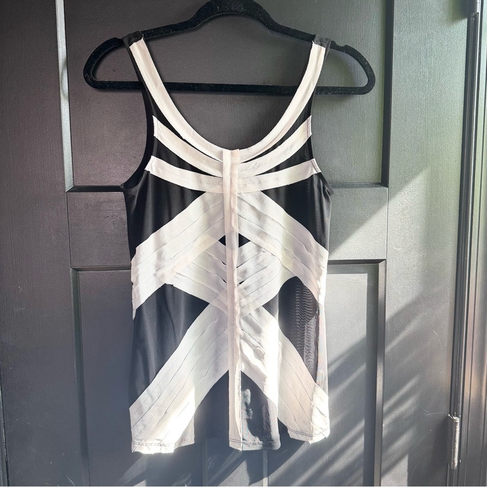 Urban Outfitters Silence & Noise Bodycon Tank - Size XS ⭐